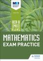 Ocr B (Mei) A Level Mathematics Exam Practice - Preview
