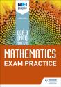Ocr B (Mei) Year 1/As Mathematics Exam Practice - Preview