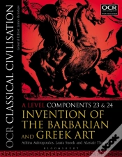 Capa do artigo Ocr Classical Civilisation A Level Components 23 And 24