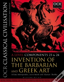 Capa do artigo Ocr Classical Civilisation A Level Components 23 And 24