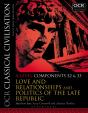 Ocr Classical Civilisation A Level Components 32 And 33 - Preview