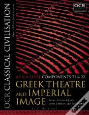 Capa do artigo Ocr Classical Civilisation As And A Level Components 21 And 22