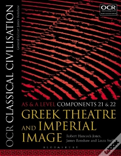 Capa do artigo Ocr Classical Civilisation As And A Level Components 21 And 22