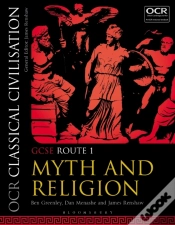 Capa do artigo Ocr Classical Civilisation Gcse Route 1