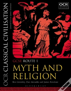 Capa do artigo Ocr Classical Civilisation Gcse Route 1