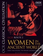 Capa do artigo Ocr Classical Civilisation Gcse Route 2