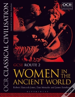Capa do artigo Ocr Classical Civilisation Gcse Route 2