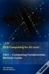 Ocr Computing For A Level