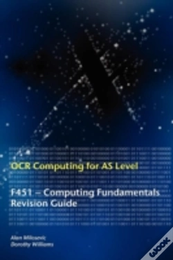 Capa do artigo Ocr Computing For A Level