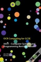 Ocr Computing For Gcse - A451 Revision Guide
