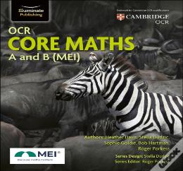 Ocr Core Maths A And B (Mei)
