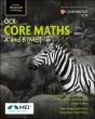 Ocr Core Maths A And B (Mei) - Preview