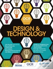Capa do artigo Ocr Design And Technology For As/A Level