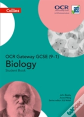 Ocr Gateway Gcse Biology 9-1 Student Book