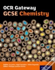 Ocr Gateway Gcse Chemistry Student Book