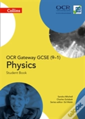 Ocr Gateway Gcse Physics 9-1 Student Book