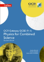 Ocr Gateway Gcse Physics For Combined Science 9-1 Student Book - Preview