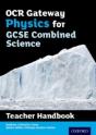 Ocr Gateway Gcse Physics For Combined Science Teacher Handbook - Preview