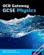 Capa do artigo Ocr Gateway Gcse Physics Student Book