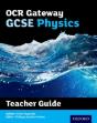 Ocr Gateway Gcse Physics Teacher Handbook - Preview
