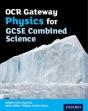 Ocr Gateway Physics For Gcse Combined Science Student Book - Preview