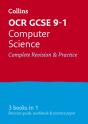 Ocr Gcse 9-1 Computer Science All-In-One Complete Complete Revision And Practice - Preview