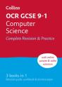 Ocr Gcse 9-1 Computer Science Complete Revision & Practice - Preview