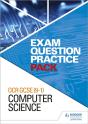 Ocr Gcse (9-1) Computer Science: Exam Question Practice Pack - Preview