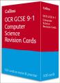 Ocr Gcse 9-1 Computer Science Revision Cards - Preview