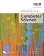 Ocr Gcse (9-1) Computer Science - Preview
