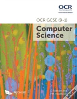 Capa do artigo Ocr Gcse (9-1) Computer Science