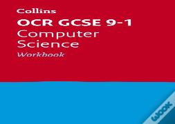 Ocr Gcse 9-1 Computer Science Workbook