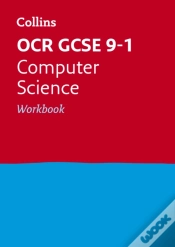 Capa do artigo Ocr Gcse 9-1 Computer Science Workbook