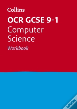 Capa do artigo Ocr Gcse 9-1 Computer Science Workbook