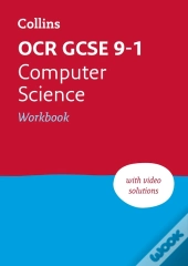 Ocr Gcse 9-1 Computer Science Workbook
