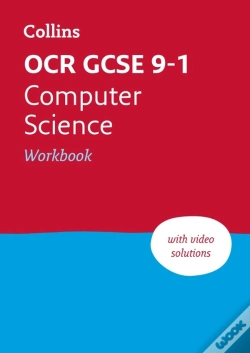 Capa do artigo Ocr Gcse 9-1 Computer Science Workbook