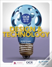 Ocr Gcse (9-1) Design And Technology