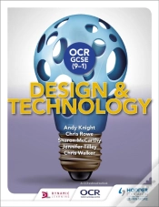 Capa do artigo Ocr Gcse (9-1) Design And Technology