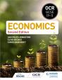 Ocr Gcse (9-1) Economics: Second Edition - Preview