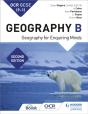 Ocr Gcse (9-1) Geography B Second Edition - Preview