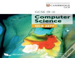 Ocr Gcse (9-1) J277 Computer Science