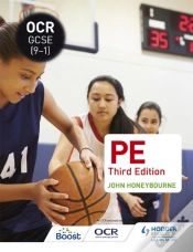 Capa do artigo Ocr Gcse (9-1) Pe Third Edition