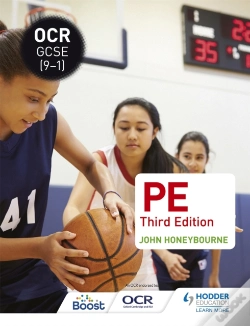 Capa do artigo Ocr Gcse (9-1) Pe Third Edition