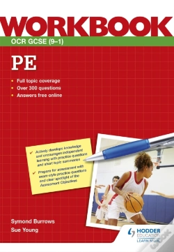 Capa do artigo Ocr Gcse (9-1) Pe Workbook