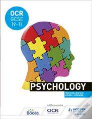 Ocr Gcse (9-1) Psychology