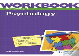 Ocr Gcse (9-1) Psychology Workbook