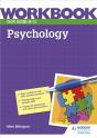 Ocr Gcse (9-1) Psychology Workbook - Preview