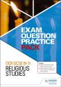 Ocr Gcse (9-1) Religious Studies: Exam Question Practice Pack - Preview