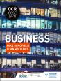 Ocr Gcse (9â€“1) Business, Fourth Edition - Preview