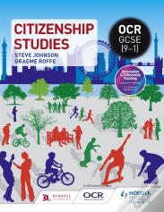 Ocr Gcse (9â€“1) Citizenship Studies